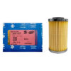 FILTRO ACEITE PULSAR NS200 - RS200 - DOMINAR