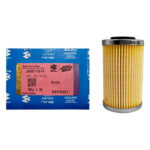 FILTRO ACEITE PULSAR NS200 - RS200 - DOMINAR