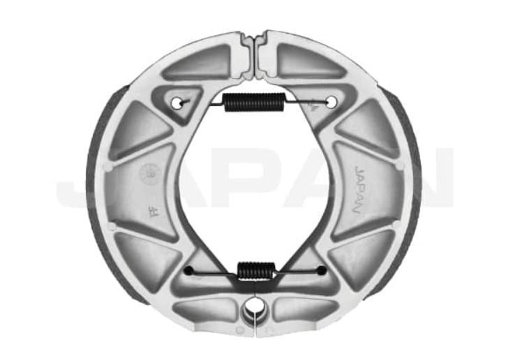 BALATA FRENO YAMAHA BWS 125