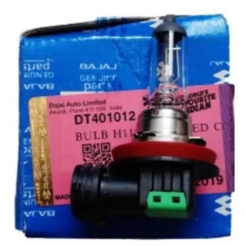 AMPOLLETA 12V 65W H11 RS200
