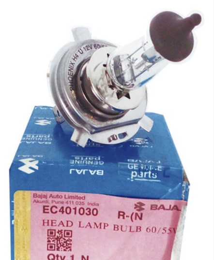 AMPOLLETA H4 60/55W - NS200