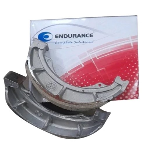 BALATA FRENO PULSAR NS125 -P135 / SUZUKI GN125