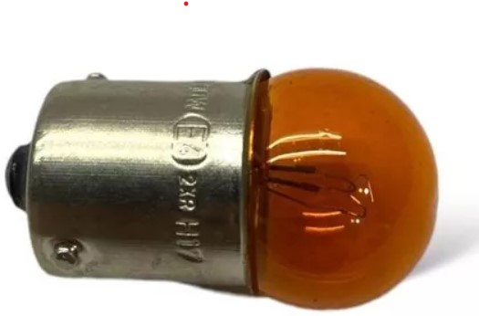AMPOLLETA FOCO SEÑAL BAJAJ