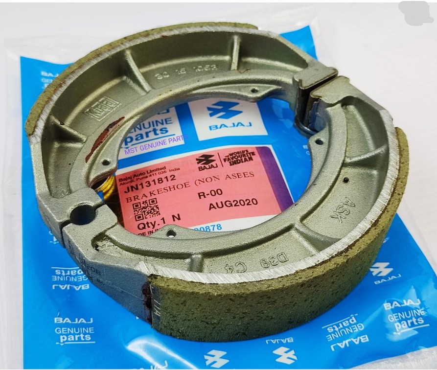 BALATA FRENO BAJAJ PULSAR 135 LS - NS125