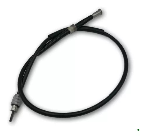 CABLE VELOCIMETRO SUZUKI GN125