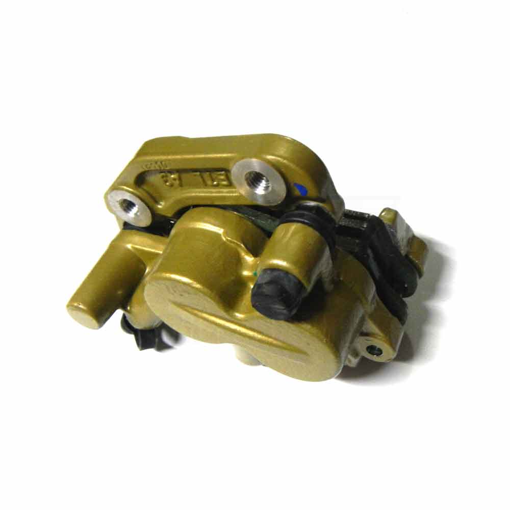CALIPER DELANTERO BAJAJ PULSAR NS150 - NS160