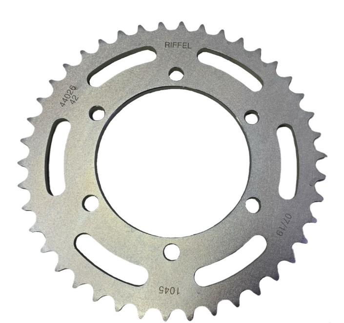 CATALINA KAWASAKI NINJA 250 - 300 42T