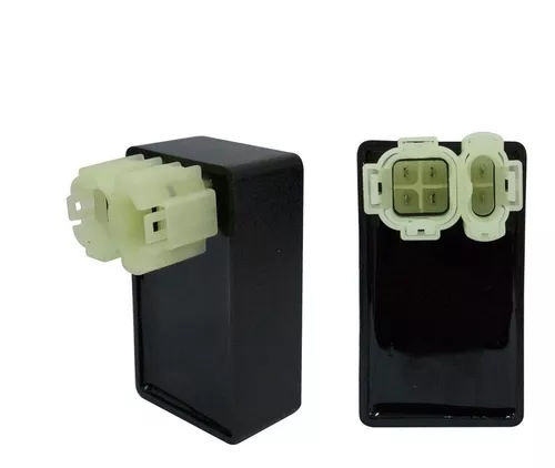 CDI HONDA XLX 250 6 PINES