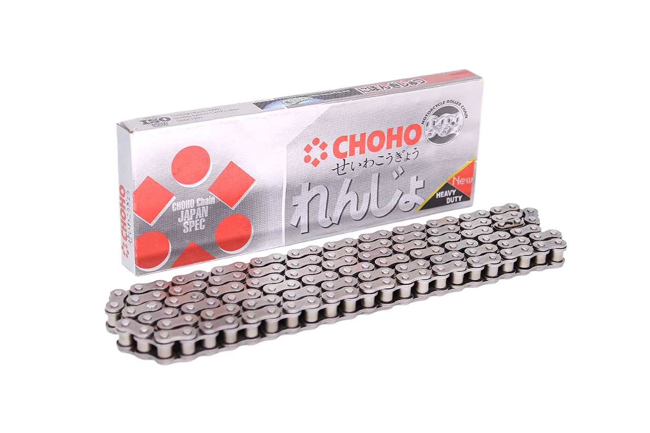 CADENA TRANSMISION 520H 108L - CHOHO