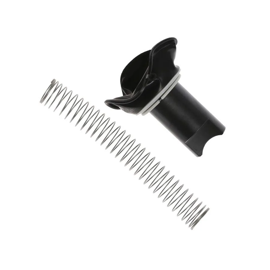 DIAFRAGMA CARBURADOR COMPLETO PULSAR 180