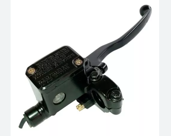 BOMBA FRENO DELANTERO BAJAJ PULSAR RS200