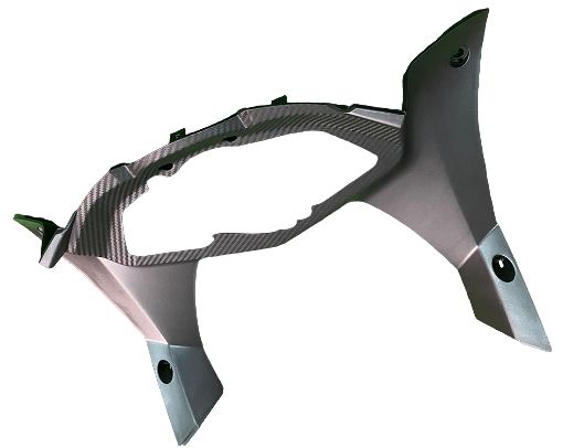 CUBRE TABLERO BAJAJ PULSAR RS200