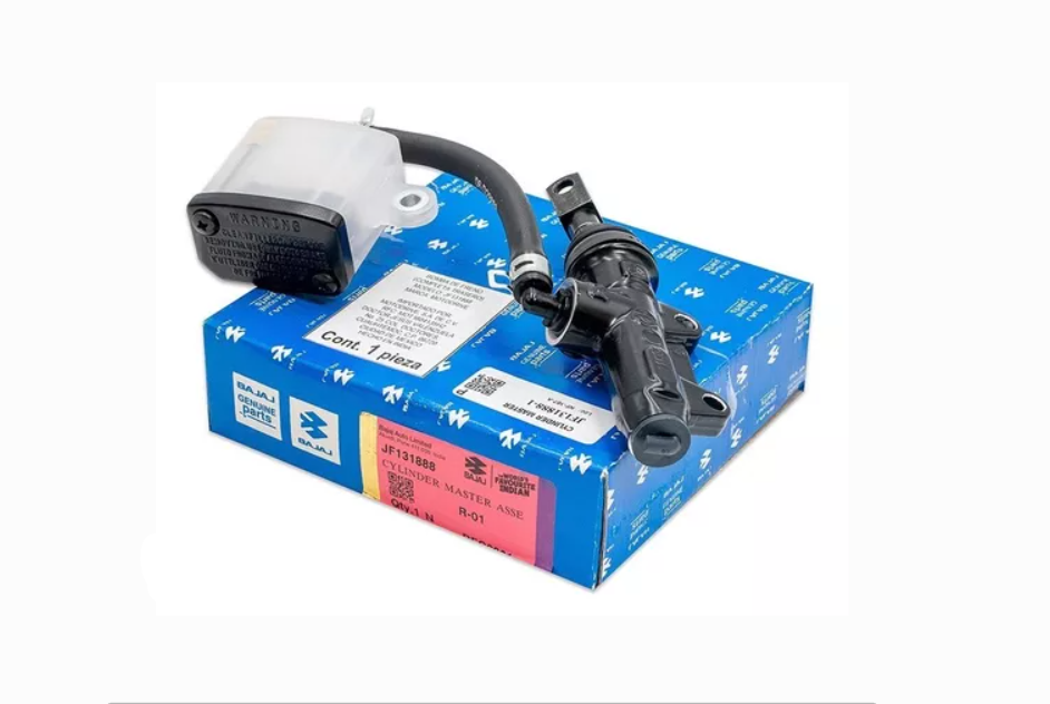 BOMBA FRENO TRASERO CON DEPOSITO DOMINAR