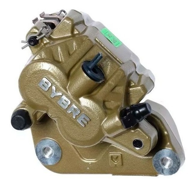 CALIPER DELANTERO BAJAJ PULSAR NS200