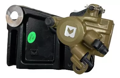 CALIPER TRASERO BAJAJ PULSAR NS200 - RS200