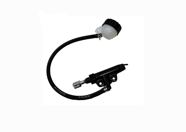 BOMBA FRENO TRASERO CON DEPOSITO KTM DUKE