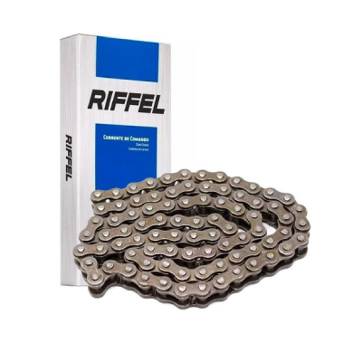 CADENA TRANSMISION RIFFEL 420H 120L