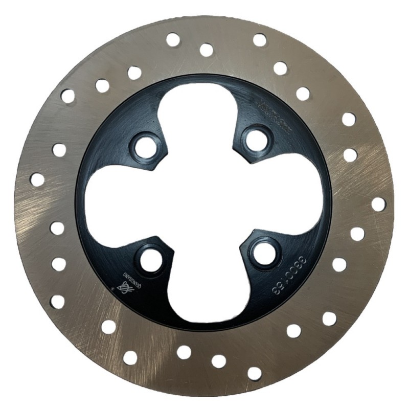 DISCO FRENO TRASERO KEEWAY RKS125 - RKS150