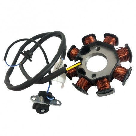 ESTATOR HONDA ELITE 125