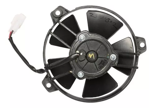 ELECTROVENTILADOR NS200 FI - RS200 - DOMINAR