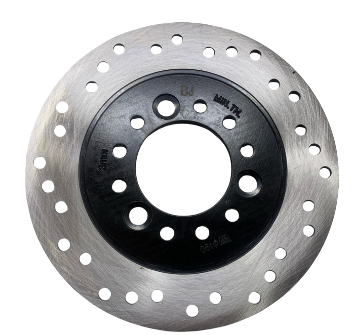 DISCO FRENO DELANTERO HONDA NEW ELITE 125