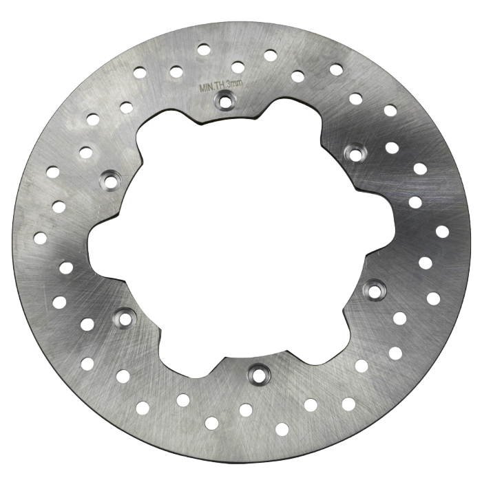 DISCO FRENO DELANTERO KEEWAY RKS125 - RKS150