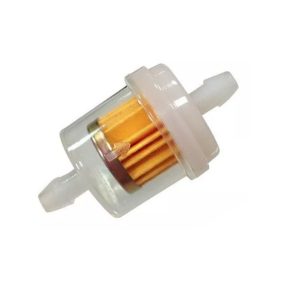 FILTRO COMBUSTIBLE MOTOCICLETA UNIVERSAL