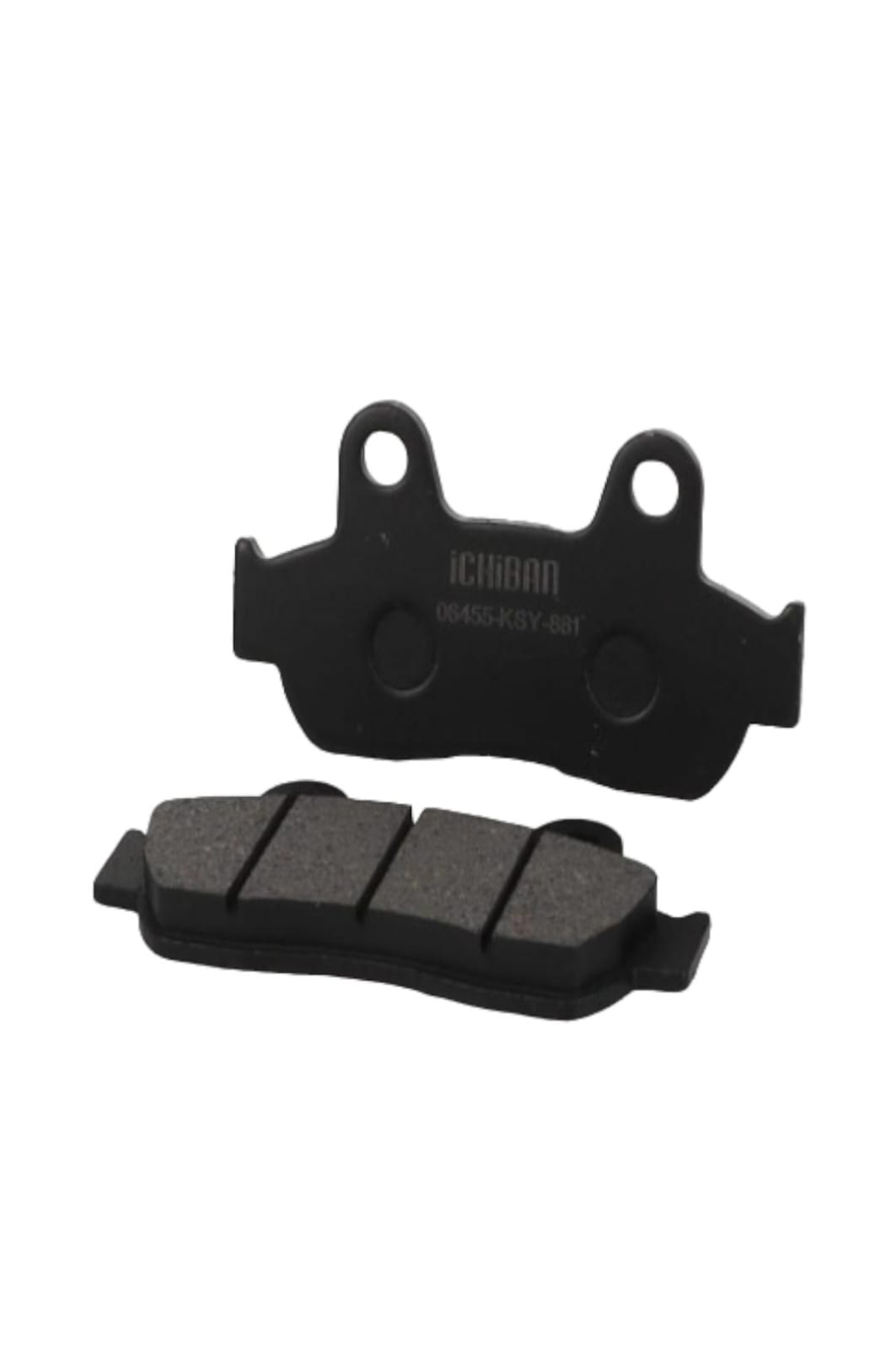 PASTILLA FRENO DELANTERA HONDA ELITE 125