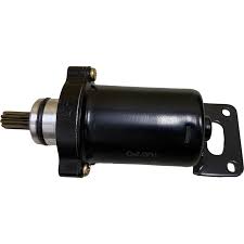 MOTOR PARTIDA YAMAHA FZ16 CARBURADA