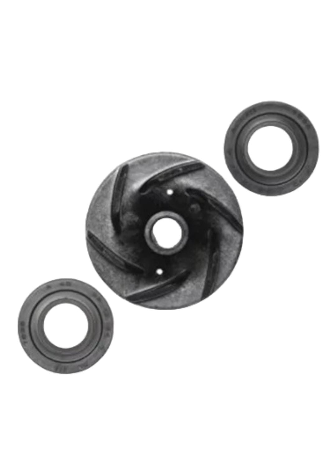 KIT REPARACION BOMBA AGUA PULSAR NS200-RS200