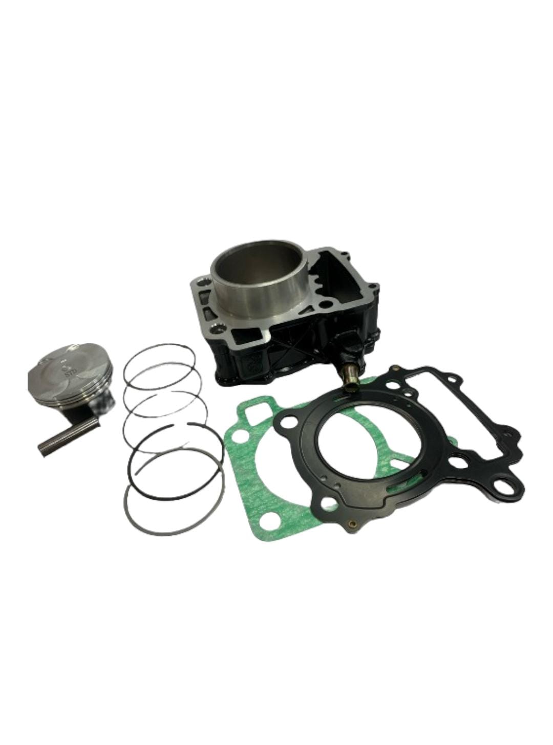 KIT CILINDRO BAJAJ PULSAR NS200