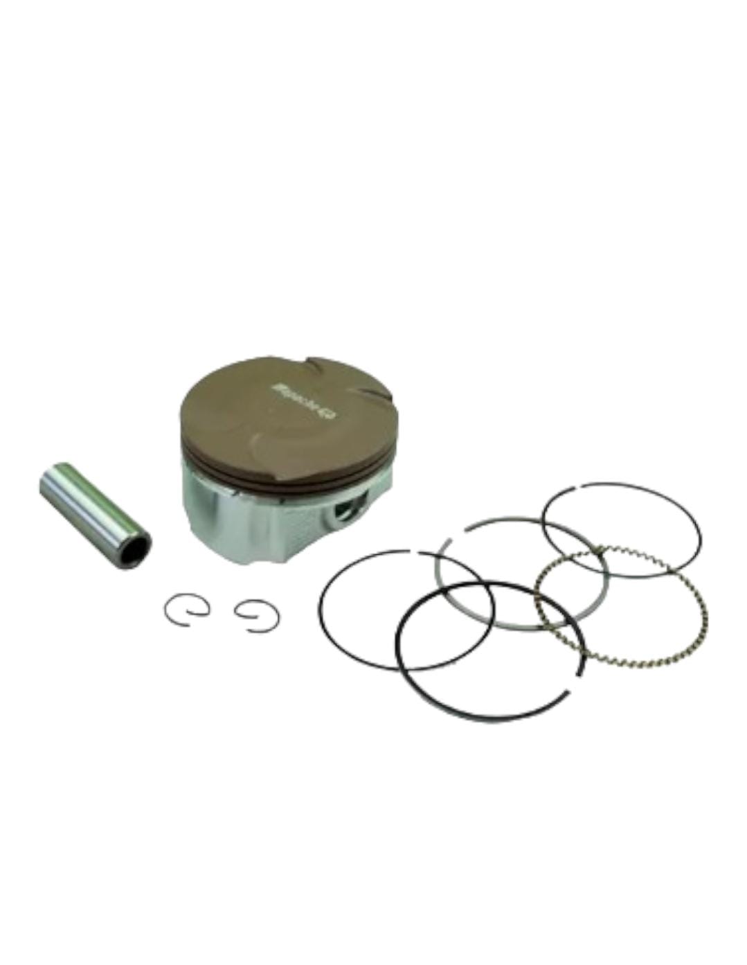 KIT PISTON STD YAMAHA FZ 2.0