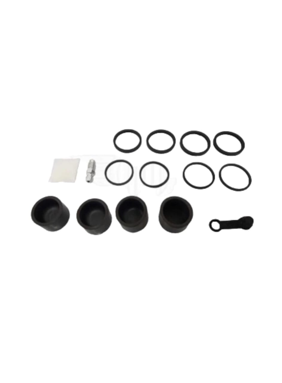 KIT REPARACION CALIPER DELANTERO D400 UG