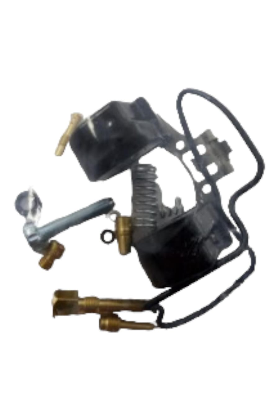 KIT REPARACION CARBURADOR SUZUKI GN125