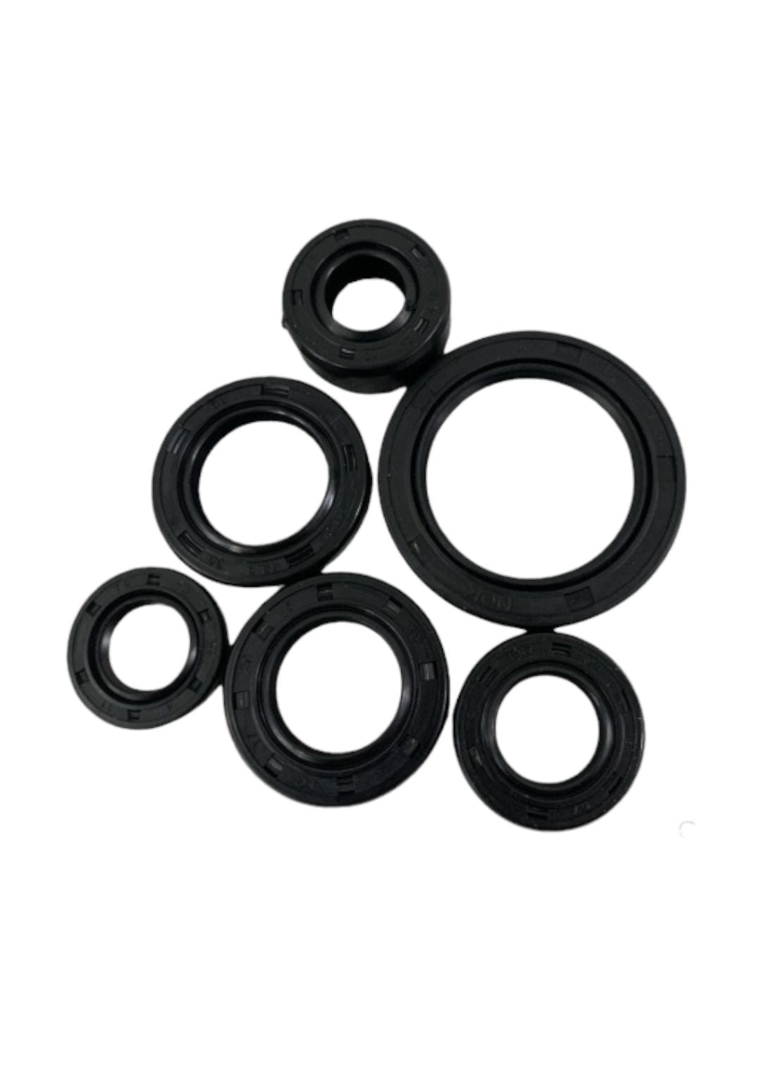 KIT RETEN MOTOR GN125-RKS150-TX150-GXT200