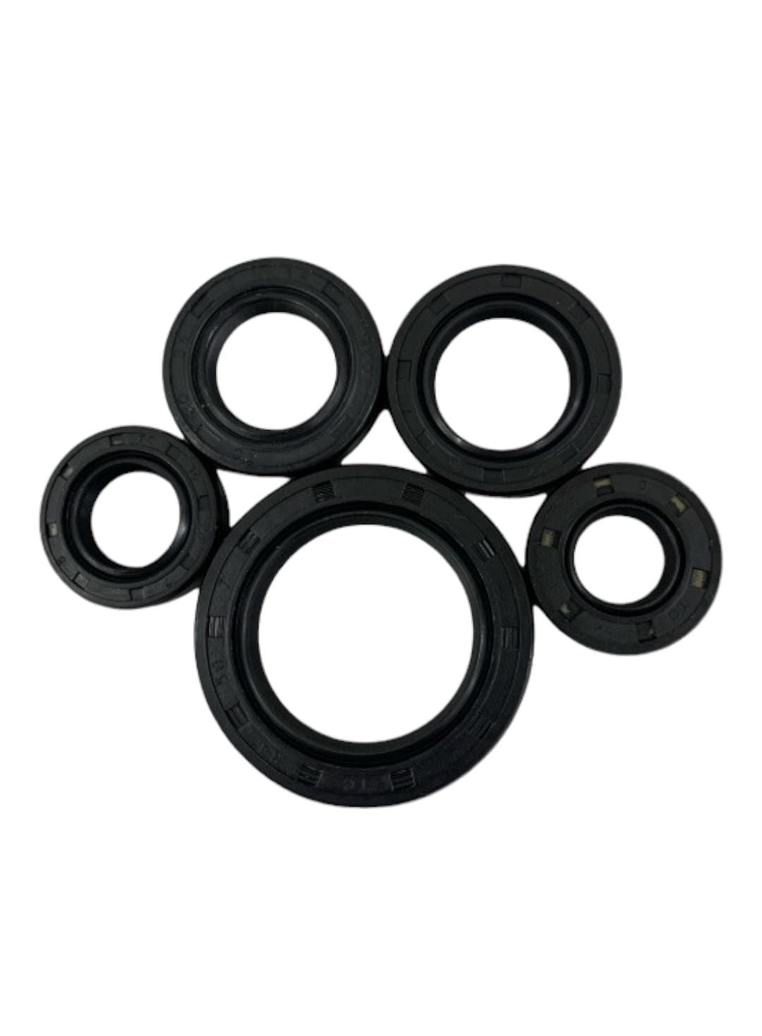 KIT RETEN MOTOR CG125/150-RK150-CHINAS150/200