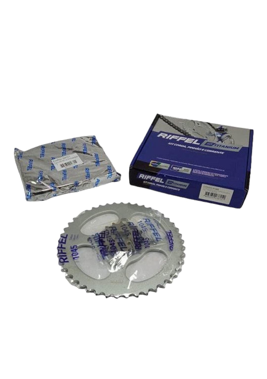 KIT TRANSMISION KEEWAY TX200