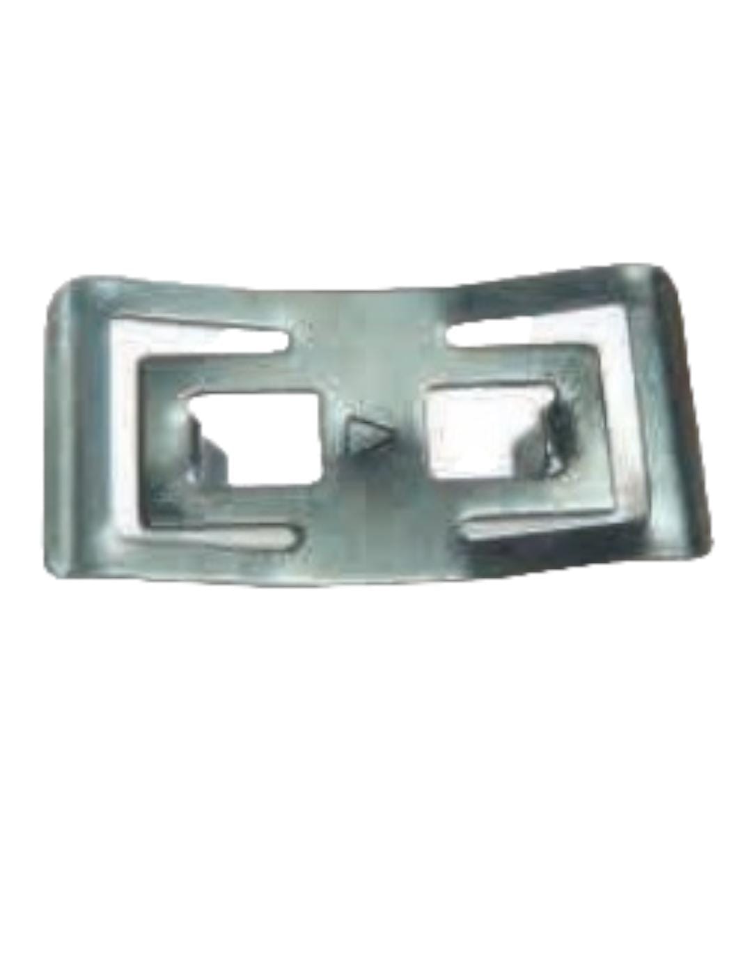 LAMINA MORDAZA CALIPER DELANTERO PULSAR - FZ