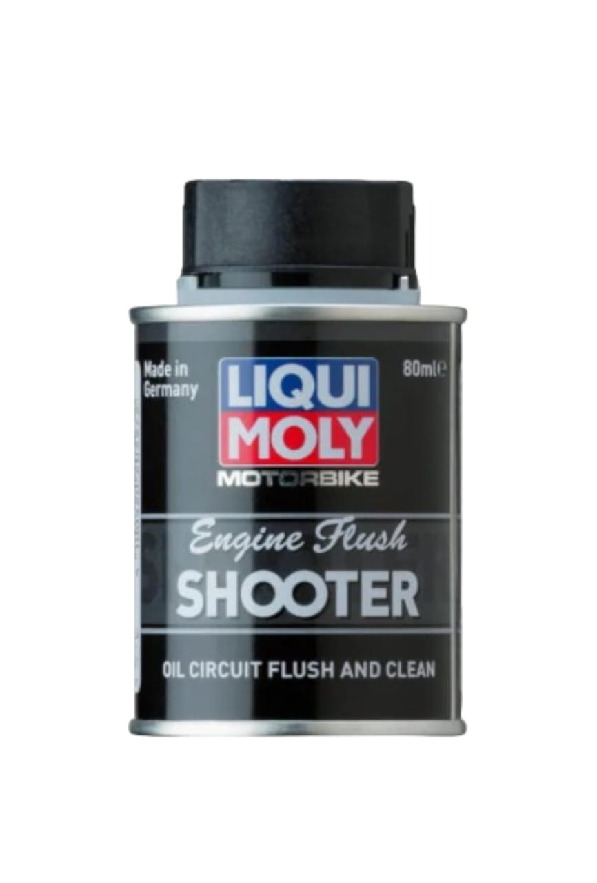 LIMPIADOR INTERIOR MOTOR SHOOTER LIQUI MOLY