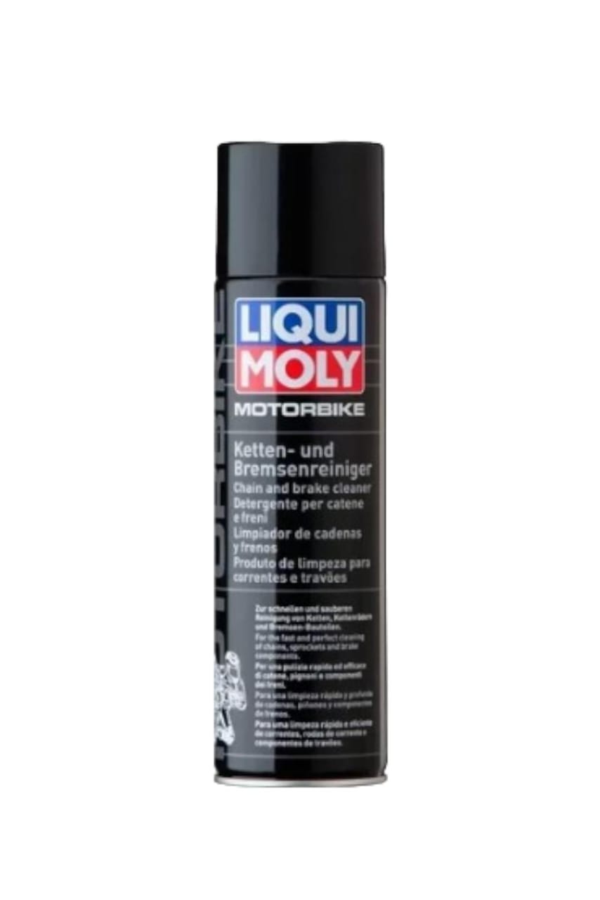 LIQUI MOLY KETTENREINIGER LIMPIA CADENA