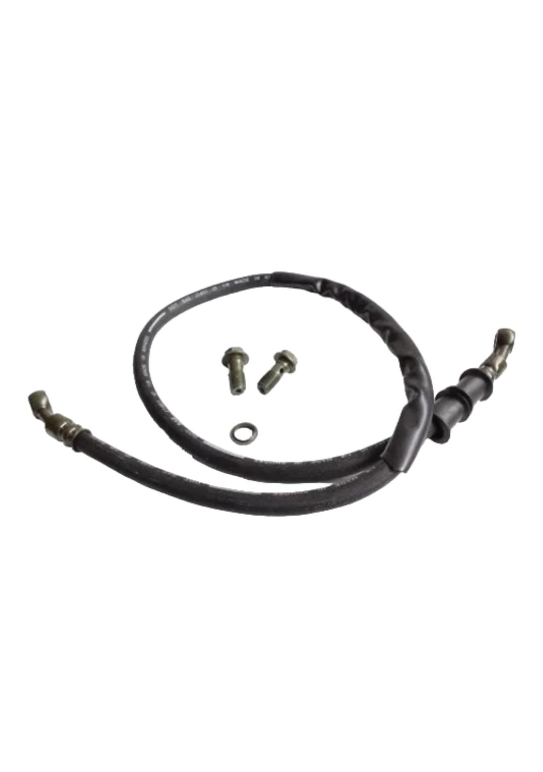 MANGUERA FRENO DELANTERO PULSAR 135