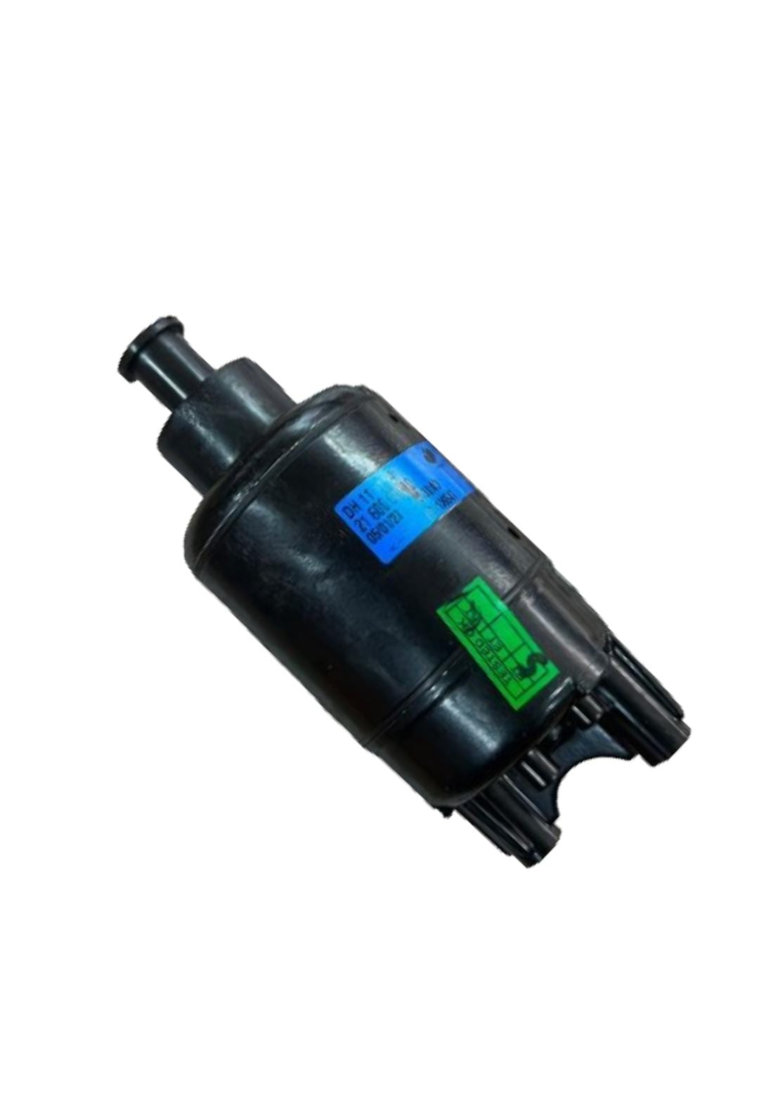 MOTOR PARTIDA PULSAR 150 TD