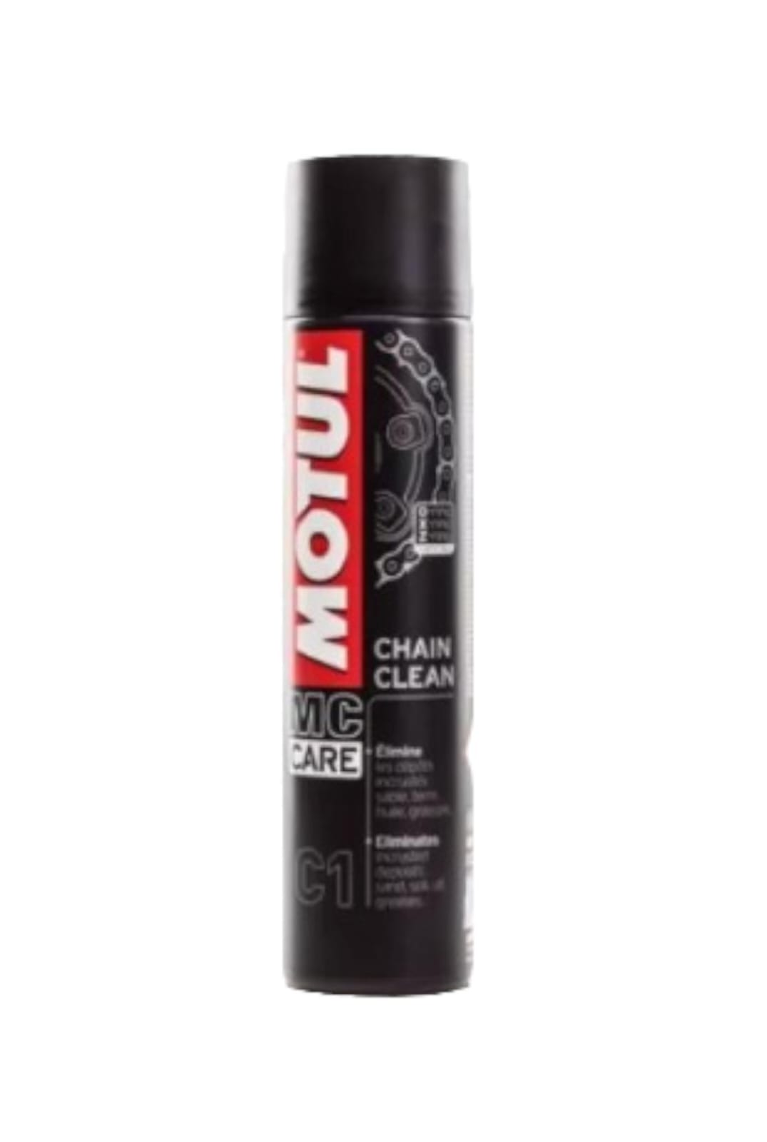 LIMPIADOR CADENA MOTUL C1