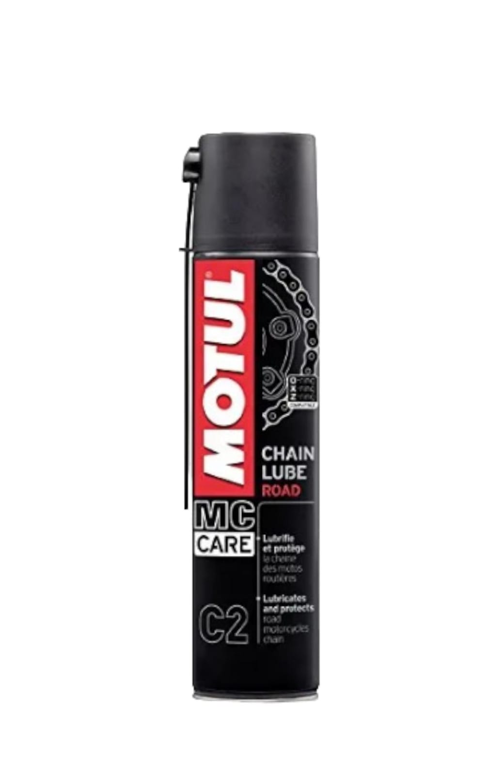 LUBRICANTE CADENA MOTUL C2 LUBE ROAD
