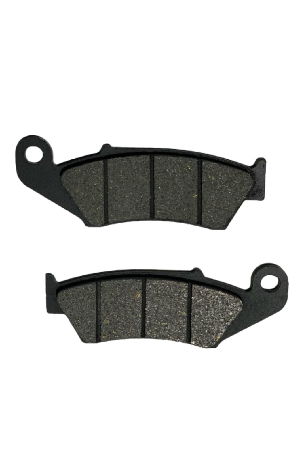 PASTILLA FRENO DEL. HONDA XR125/XR150/XR250