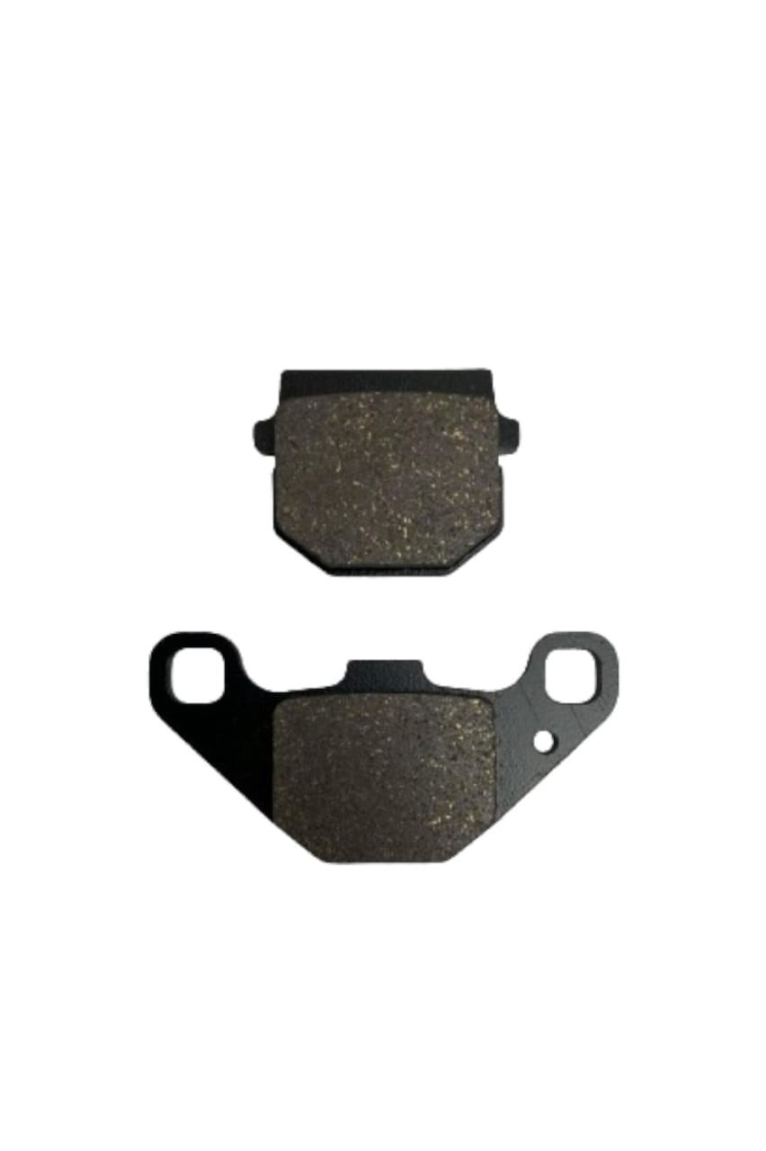 PASTILLA FRENO DELANTERA SUZUKI AN 125