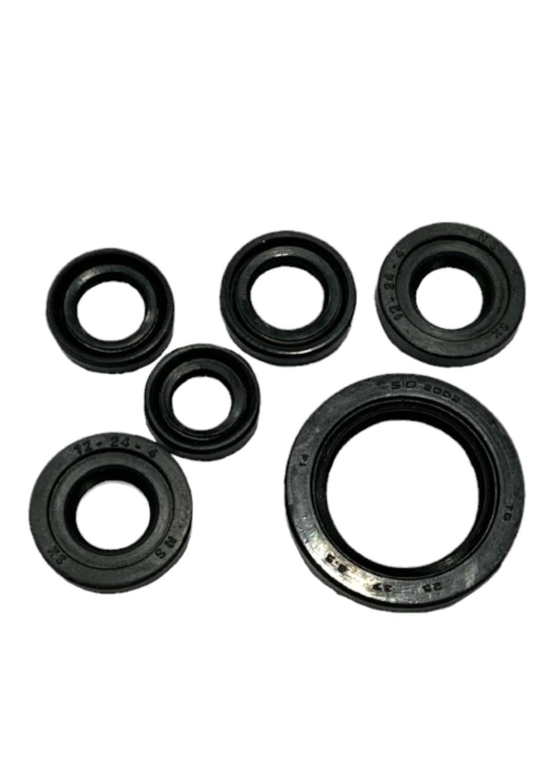 KIT RETENES MOTOR NS200-RS200