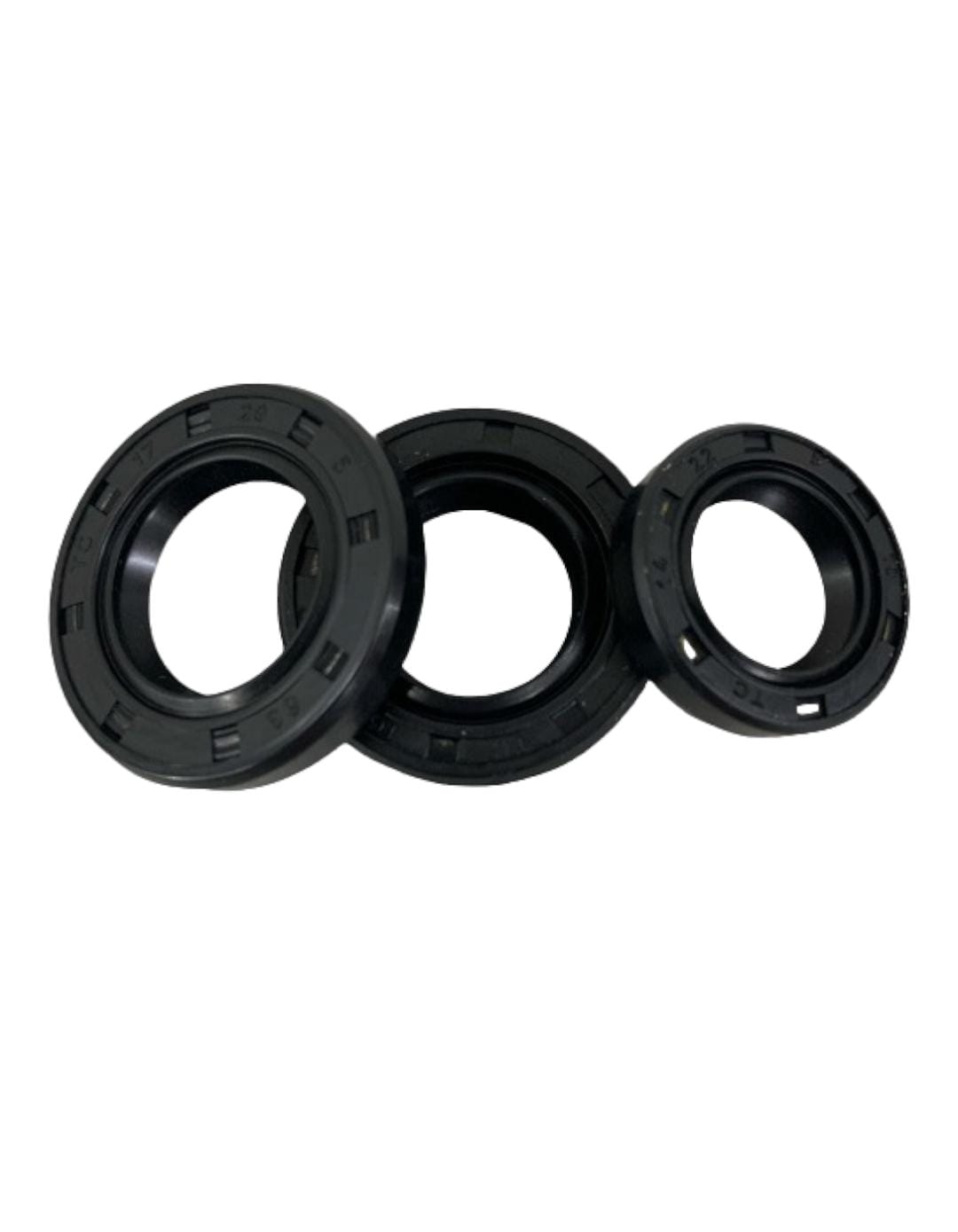 KIT RETEN MOTOR HONDA CB1 - TWISTER125