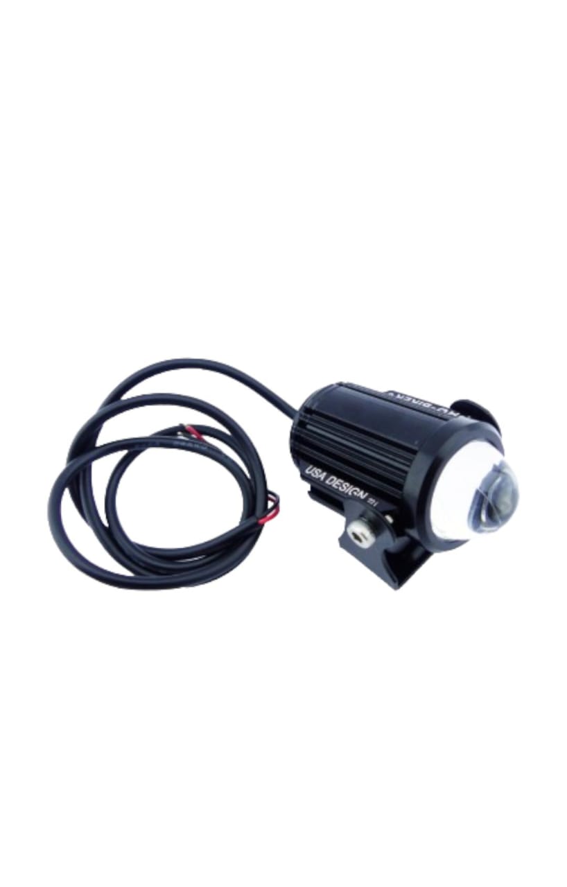 PAR NEBLINEROS LED 40 WATT DUO COLOR