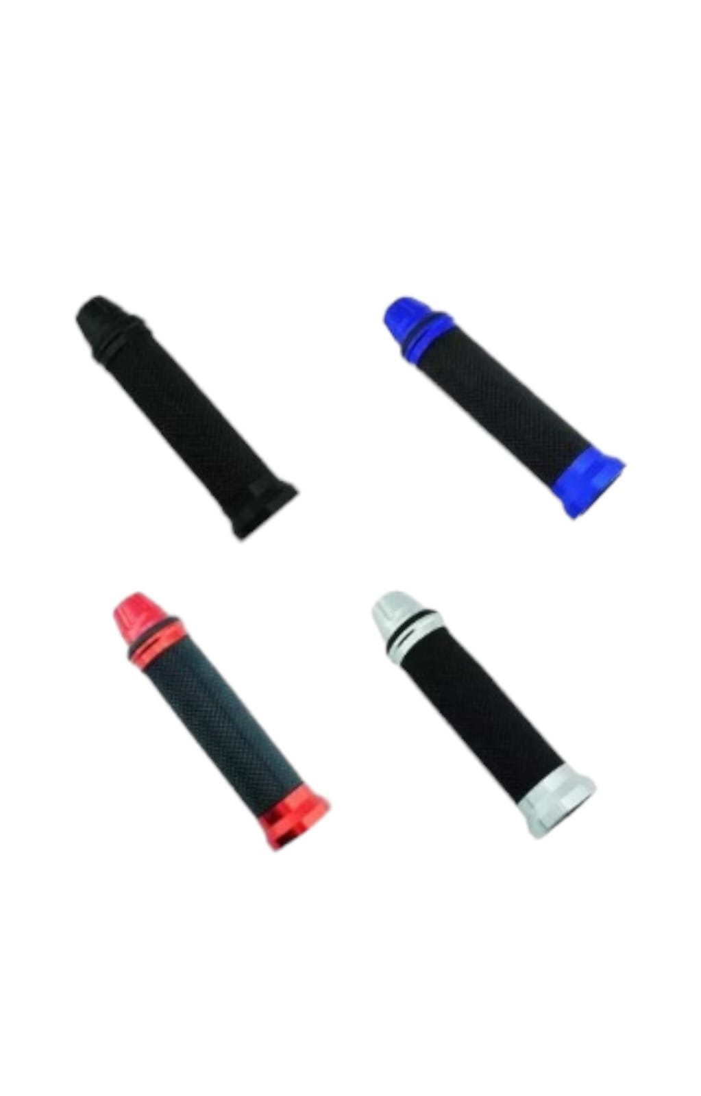 PAR PUÑOS RIZOMA COLORES